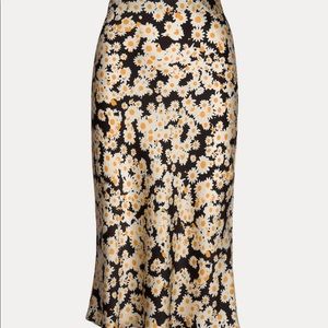 Realisation Par Naomi Skirt XS Flower Power